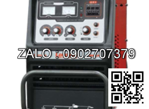 Máy hàn MIG Inverter 250 Ampe - 380V (Bộ cấp dây ngoài) HK250MIG-INV