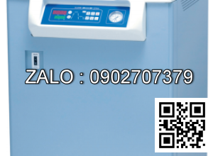 Nồi hấp tiệt trùng có sấy khô ALP CL-40SDP