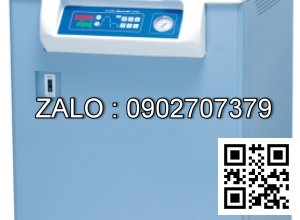 Nồi hấp tiệt trùng có sấy khô ALP CL-40MDP