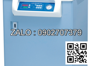 Nồi hấp tiệt trùng có sấy khô ALP CL-40LDP