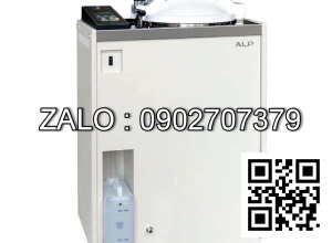 Nồi hấp tiệt trùng có sấy khô ALP MC-30LDP