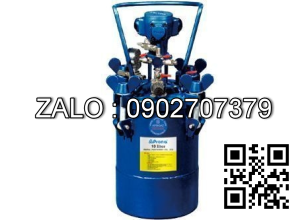 Nồi trộn sơn PRONA RT-10A