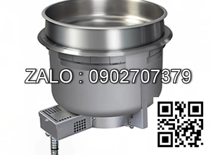 NỒI GIỮ NÓNG THỨC ĂN ÂM QUẦY HWBH-11QTD