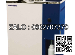 Nồi hấp tiệt trùng Daihan WAC-60