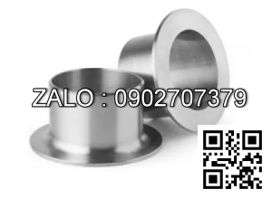Lap Joint Thép SCH40 DN8
