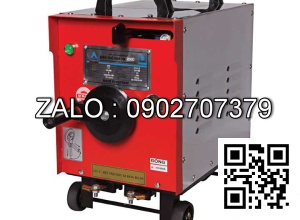 Máy hàn 500 Ampe đồng (220V / 380V), HK-H500D