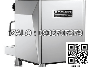 Máy pha cà phê Rocket Espresso - Giotto Tipo V