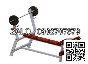 Ghế đẩy tạ ngang VGB5201