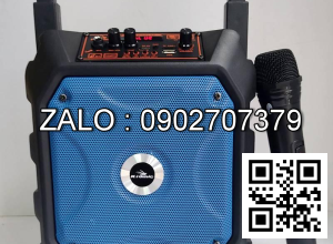 Loa Kiomic K68 Chính Hãng +1 Mic