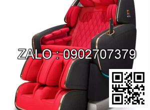 Ghế massage toàn thân max-657