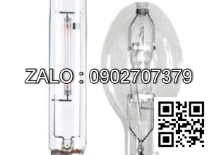 Bóng đèn cao áp Paragon E40 400W 26500lm