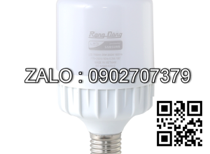Đèn led bulb 30W Rạng ĐôngTR100N1/30W.H 