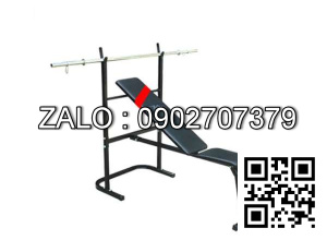 Ghế đẩy tạ Ben 301