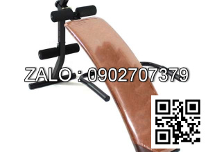 Ghế tập cơ bụng Ben 2