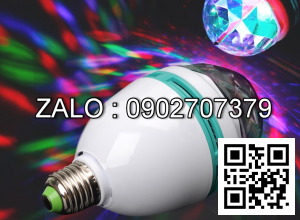 Bóng Đèn Cầu Quay