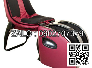 Ghế massage toàn thân Inada CUBE FML-3000D