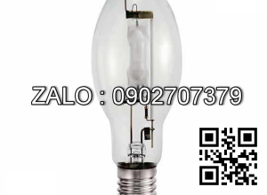 Bóng đèn cao áp 250W HPI Plus BU-P E40 Philips
