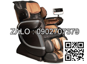 Ghế massage toàn thân Max-608