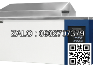 Bể lắc cách thuỷ-Bể lắc điều nhiệt 45 Lít Daihan Labtech LSB-045S