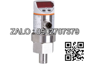 Điều khiển lưu lượng IFM SA3010