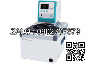 Bể tuần hoàn nhiệt (10L) loại CW3-10P, Hãng JeioTech/Hàn Quốc