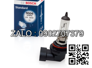 Bóng đèn 9006 12v-55w