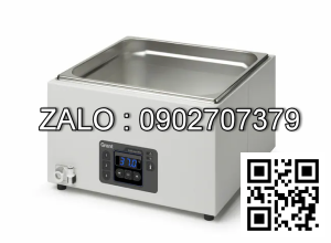 BỂ RỮA SIÊU ÂM LOẠI ANALOGUE (1.75 lít) - Grant Instruments