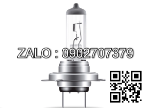 Bóng đèn H7 12V 55W +50% , Đỉnh Vàng (Gold)