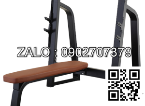 Ghế đẩy ngực trên 9037