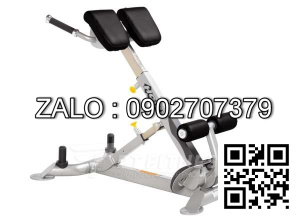 Ghế tập lưng 163