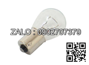Bóng đèn tín hiệu S25 12V21W/5