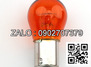 Bóng đèn tín hiệu S25 24V21W