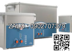 Bể rửa siêu âm SonoSwiss SW-90H