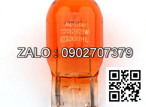 Bóng đèn tín hiệu T20 12V21W