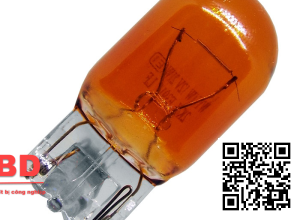Bóng đèn tín hiệu T20 24V21W