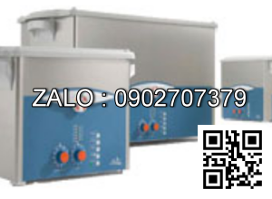 Bể rửa siêu âm - Elmasonic S30 & Elmasonic S30H