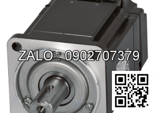 Servo Motor Yaskawa SGM7P-02A7J6S 200W 220V