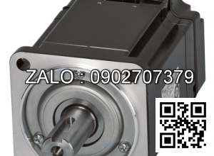 Servo Motor Yaskawa SGM7P-01A6J6E 100W 220V