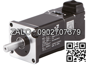 Servo Motor Yaskawa SGM7J-C2A6A6C 150W 220V