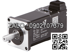 Servo Motor Yaskawa SGM7J-15D7F6C 1.5kW 380V