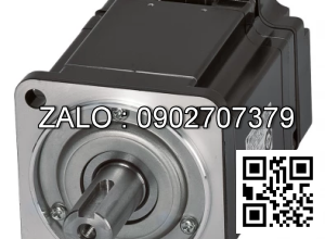 Servo Motor Yaskawa SGM7A-40D7F61 4kW 380V