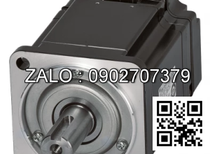 Servo Motor Yaskawa SGM7A-30A6A6S 3kW 220V