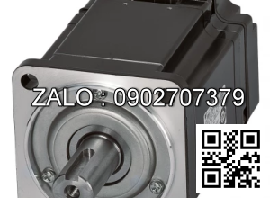 Servo Motor Yaskawa SGM7A-20A7D6C 2kW 220V