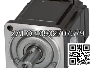 Servo Motor Yaskawa SGM7A-06A6A6S 600W 220V