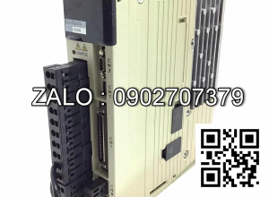 Servo Drive Yaskawa SGDV-5R4DE1A 1.5kW 380V