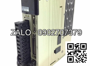 Servo Drive Yaskawa SGD7S-R90F00A000001 100W 110V