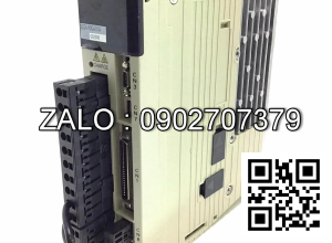 Servo Drive Yaskawa SGD7S-1R9DQ0B000F51 500W 380V