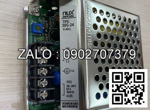 Bộ nguồn Hanyoung TPS-30S-24 30W 24VDC