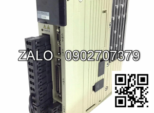 Servo Drive Yaskawa SGD7S-120AA0A000010 1.5kW 220V