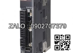 Servo Amplifier Mitsubishi MR-J4-11KTM4-EIP